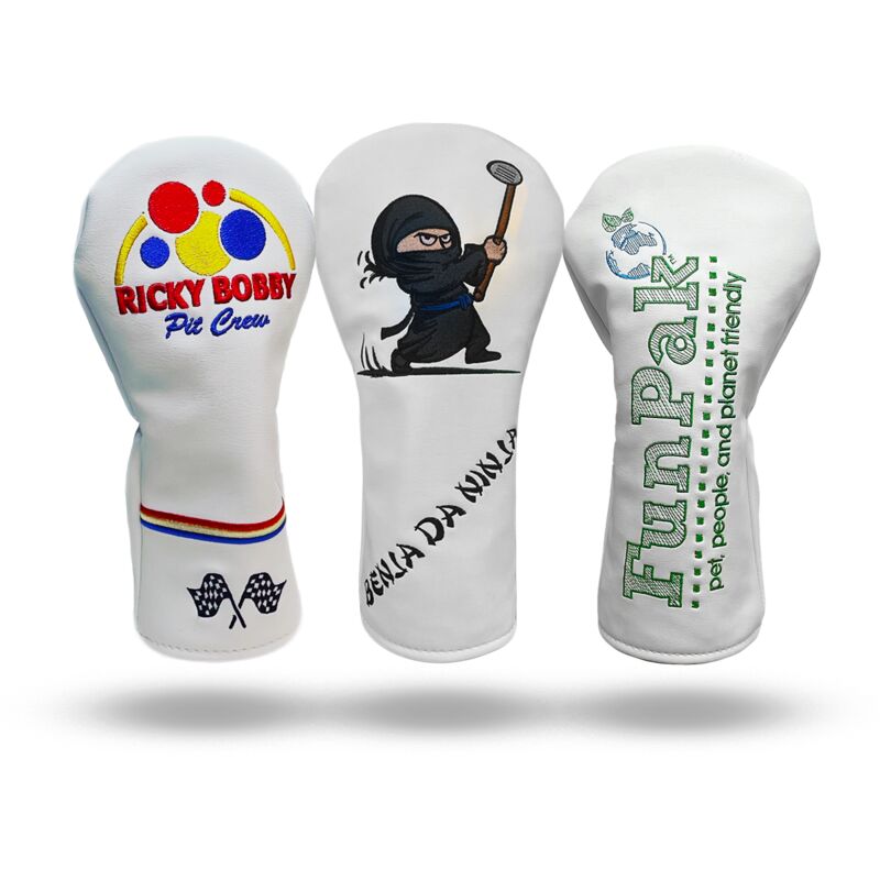 Custom Embroidered Cover Thumbnail