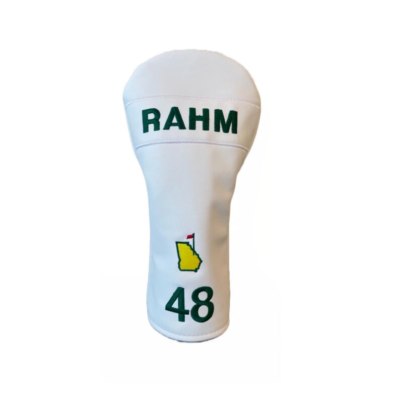 Masters Inspired "CADDY COVER" Thumbnail