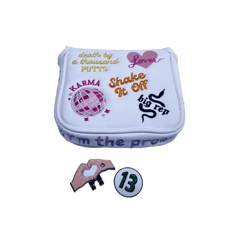 TS Inspired ~ OG Mallet Cover Thumbnail