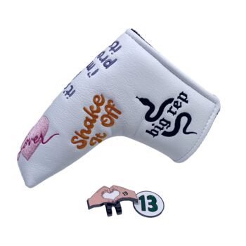 TS Inspired ~ OG Blade Putter Cover Thumbnail