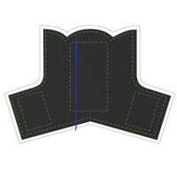 BYOC- Blade Putter Cover Thumbnail